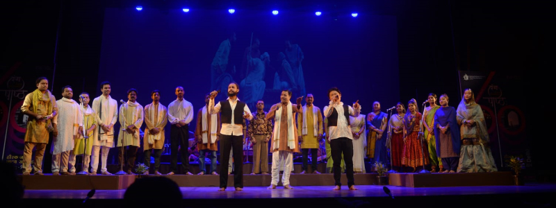 Theatre Drama