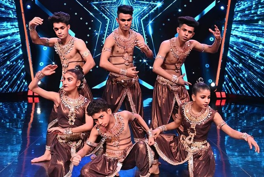 Dance Performances